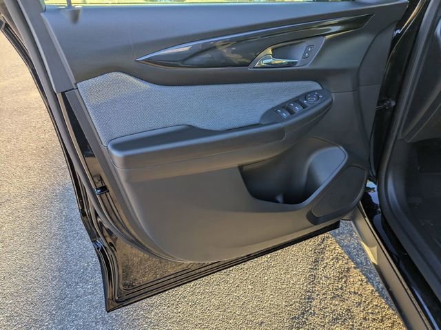 New 2026 Chevrolet TrailBlazer LT w/ Driver Confidence Package image 9