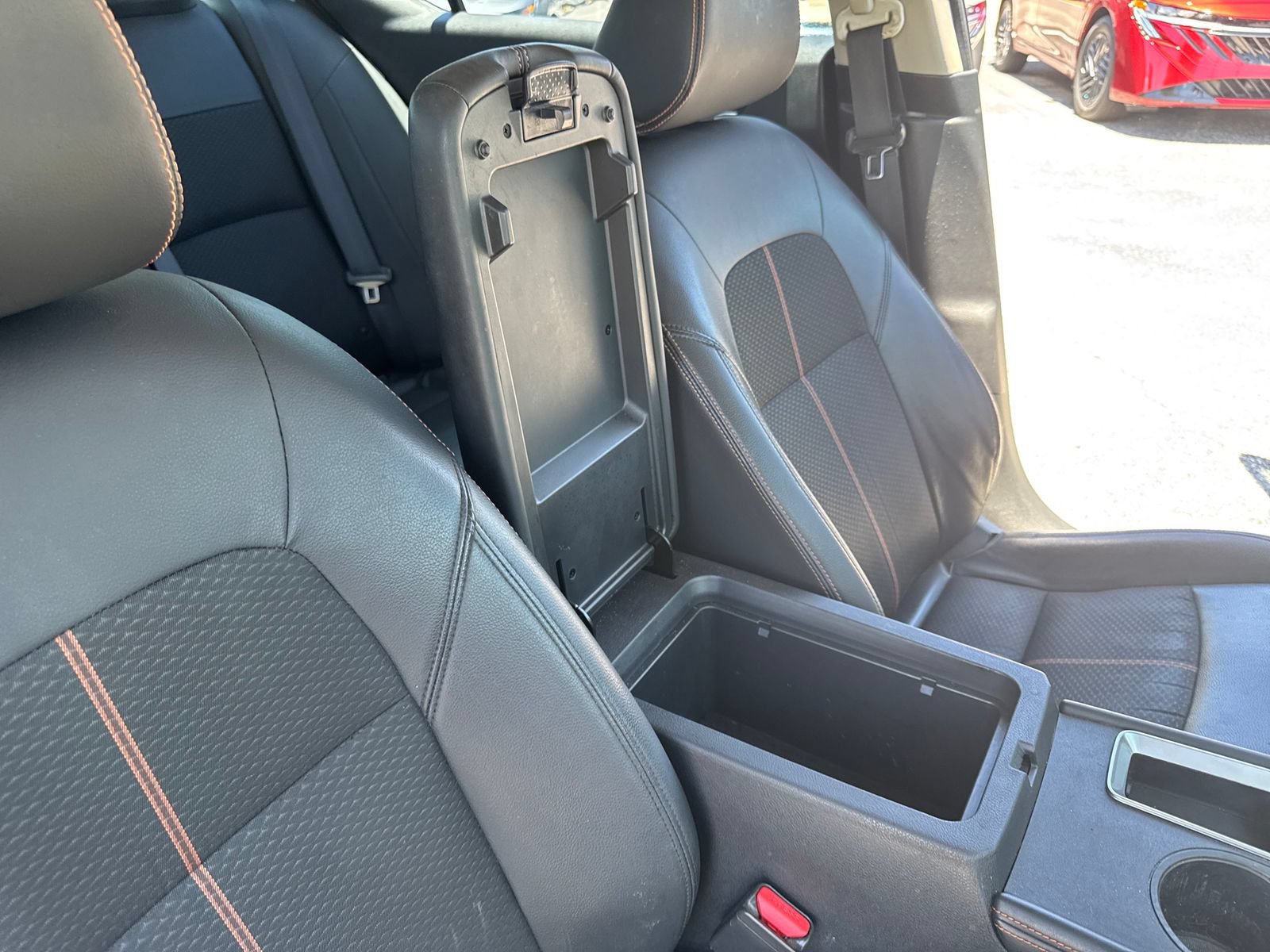 Used 2019 Nissan Altima 2.5 SR FWD image 41