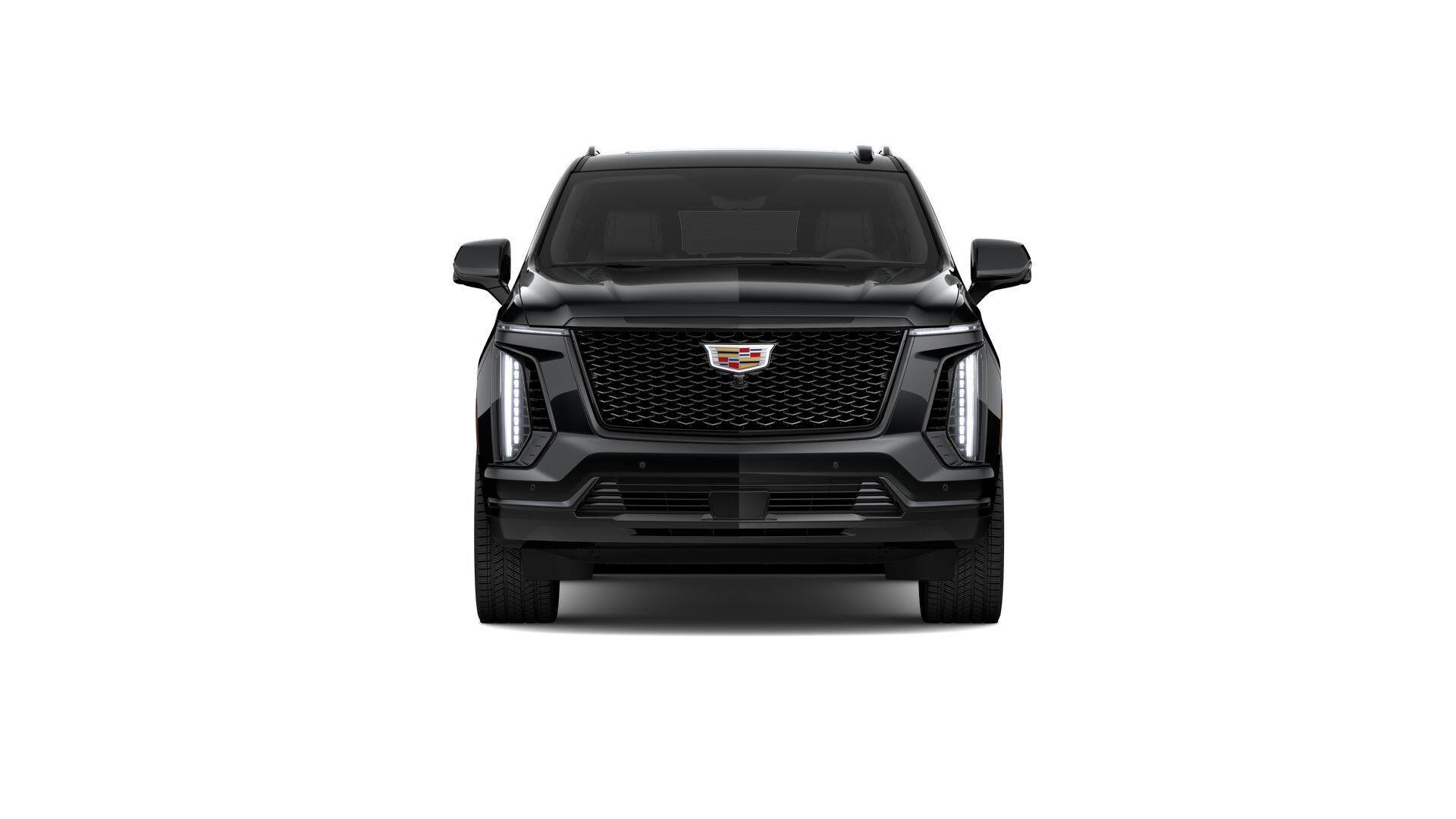 New 2026 Cadillac Escalade Sport w/ Touring Package AWD/4WD image 31