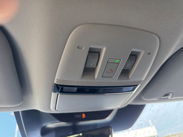 New 2026 Nissan Murano Platinum image 19