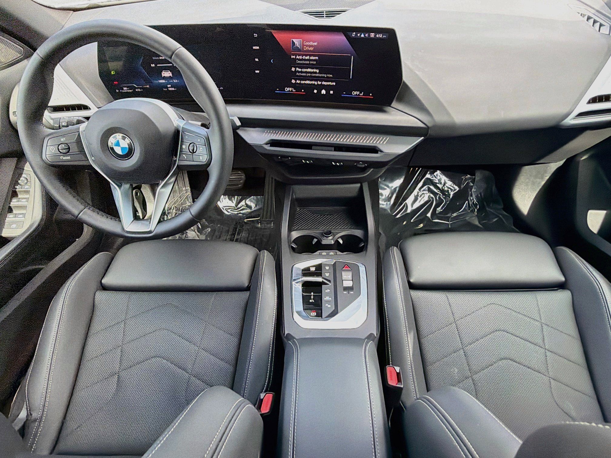 Used 2026 BMW 228i FWD image 15