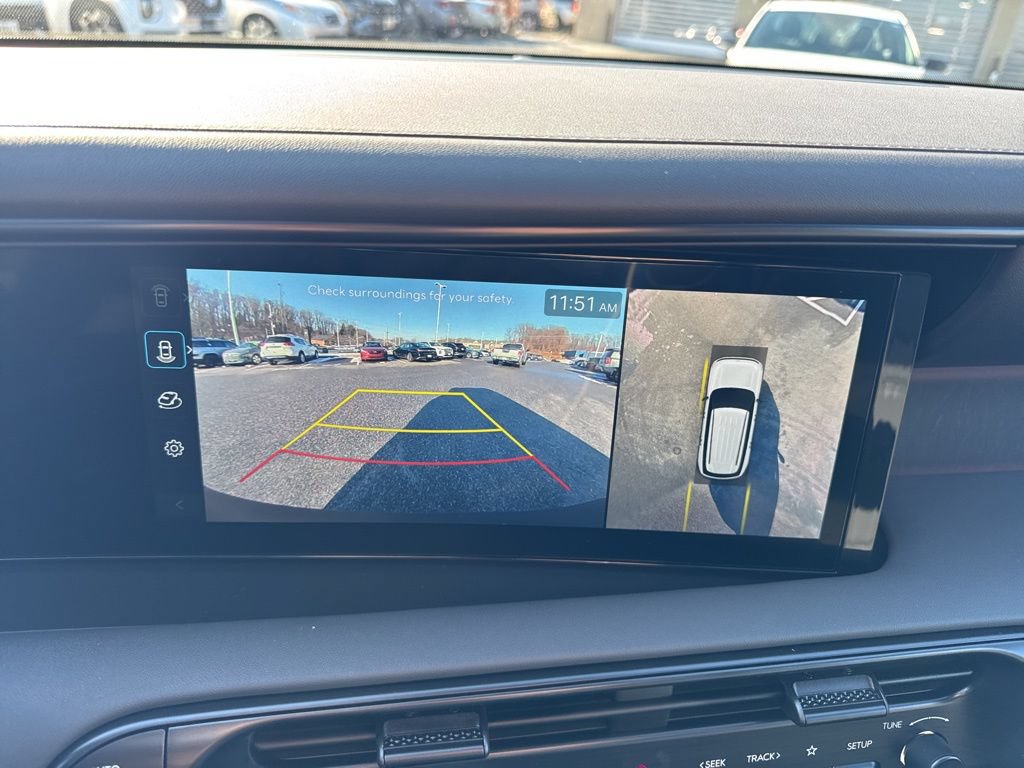 New 2026 Hyundai Palisade XRT Pro AWD/4WD image 15