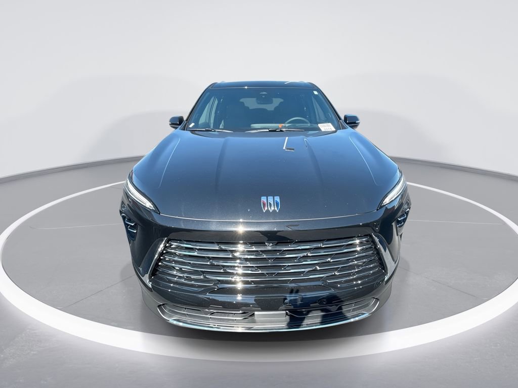 New 2026 Buick Enclave Preferred w/ Power Package image 3