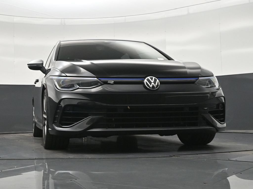 Used 2024 Volkswagen Golf R AWD/4WD image 28