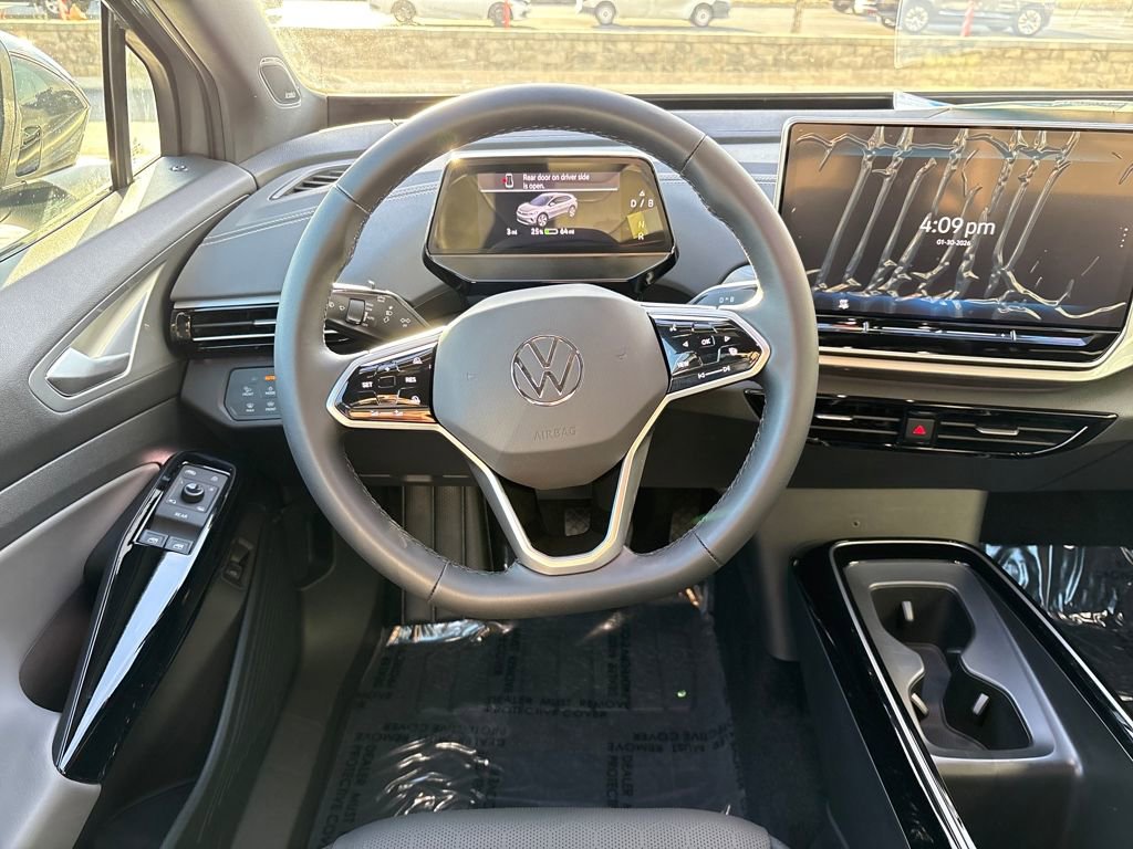 New 2026 Volkswagen ID.4 Pro S Plus image 13