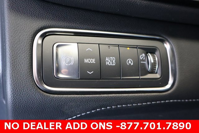 New 2026 Buick Enclave Sport Touring w/ Power Package image 22