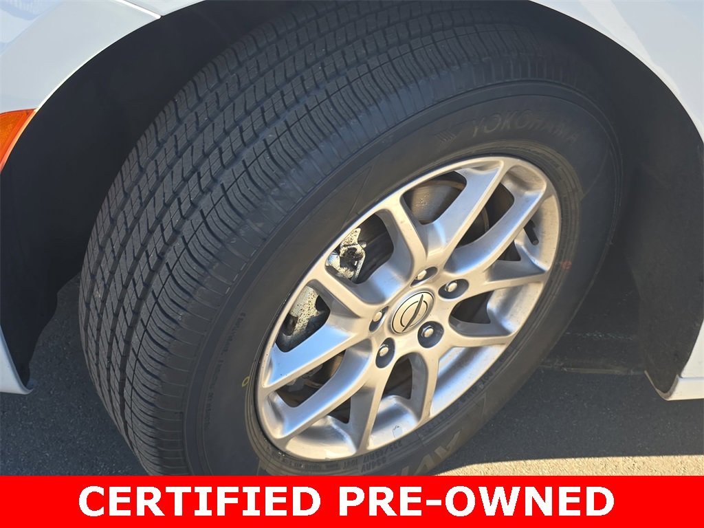 Used 2024 Chrysler Pacifica Touring-L image 33