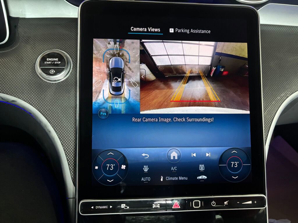 New 2026 Mercedes-Benz CLE 300 CLE 300 image 24