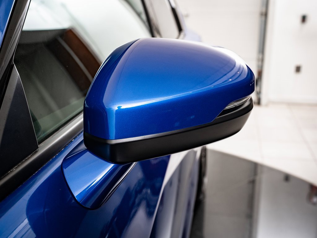 Certified 2025 Acura ADX A-Spec image 16