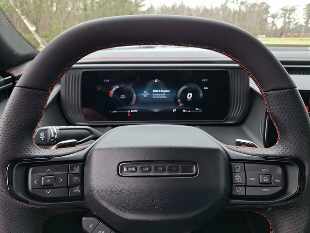 New 2026 Dodge Charger R/T Scat Pack image 14