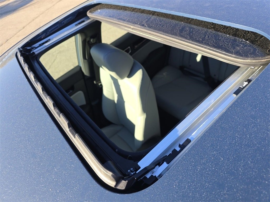 New 2026 Honda Civic Sport Touring image 3