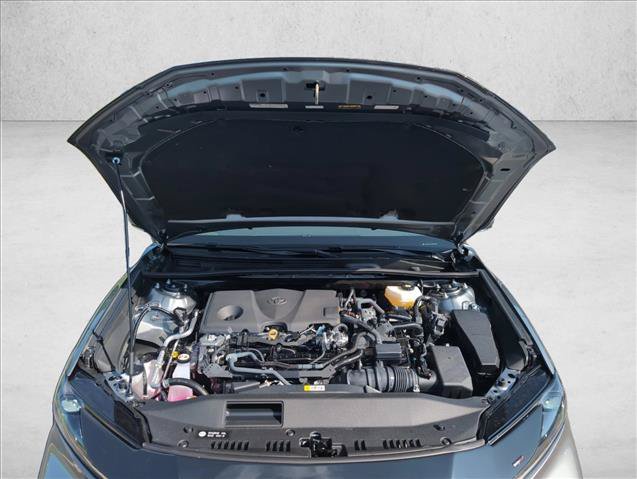 New 2026 Toyota Camry SE w/ Convenience Package FWD image 19