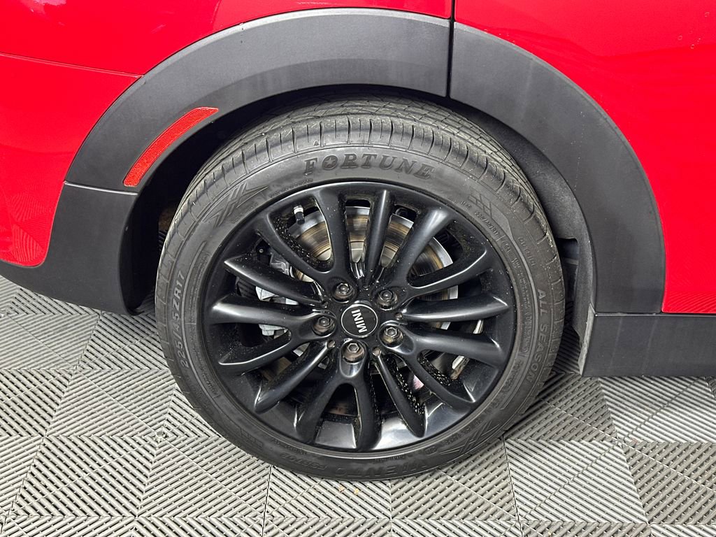Used 2020 MINI Cooper Clubman S image 17