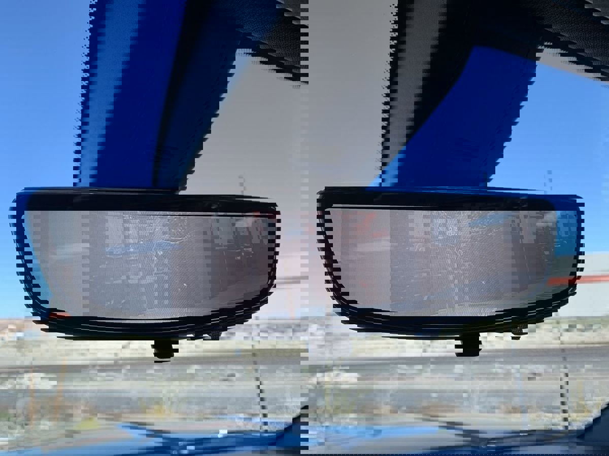 Used 2020 GMC Sierra 2500 AT4 w/ AT4 Premium Package image 30