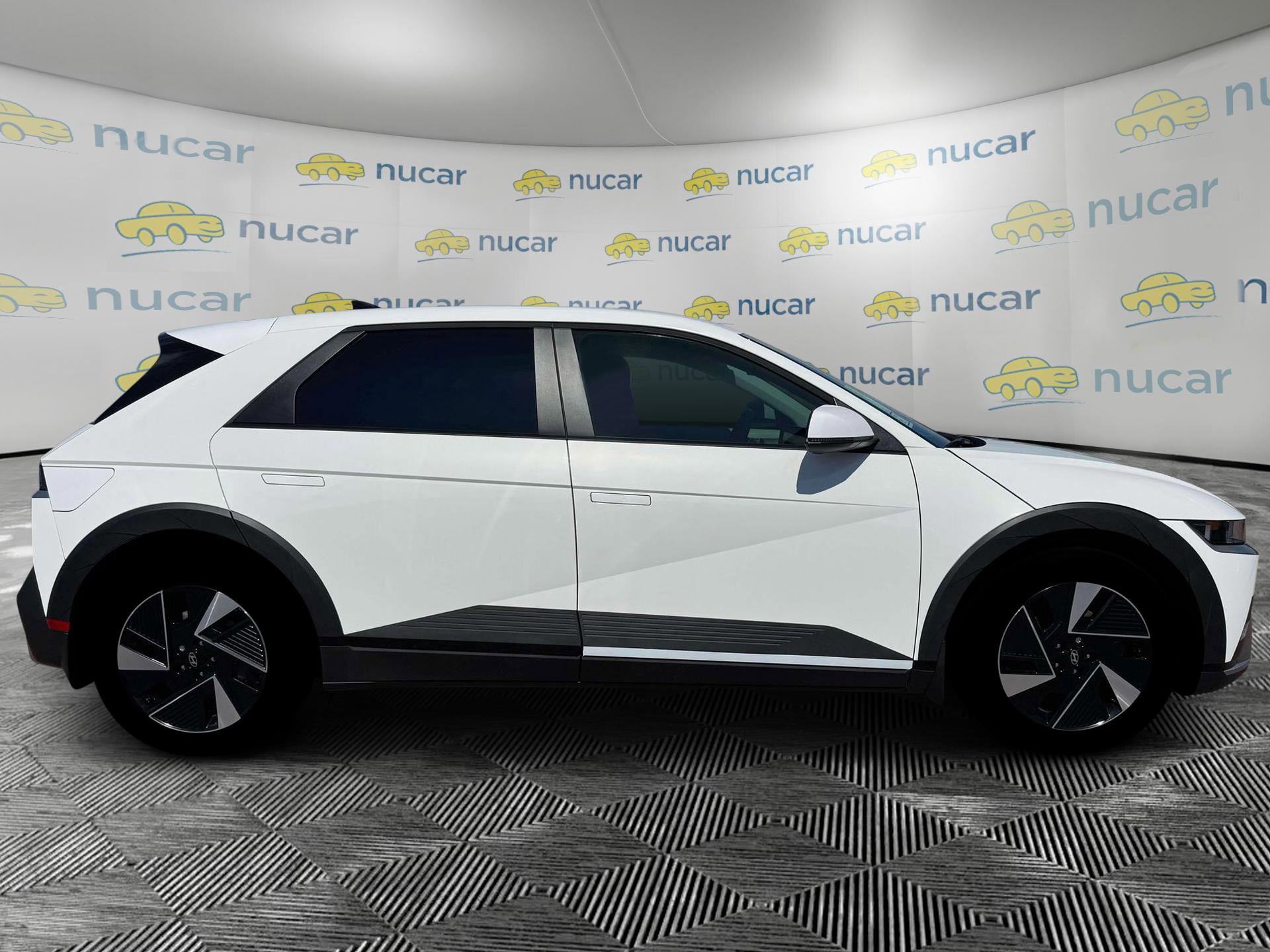 New 2026 Hyundai Ioniq 5 SEL image 9