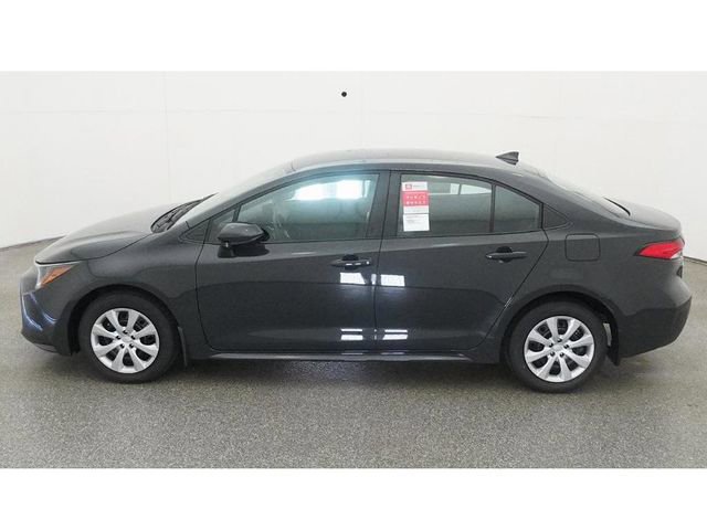 New 2026 Toyota Corolla LE image 3