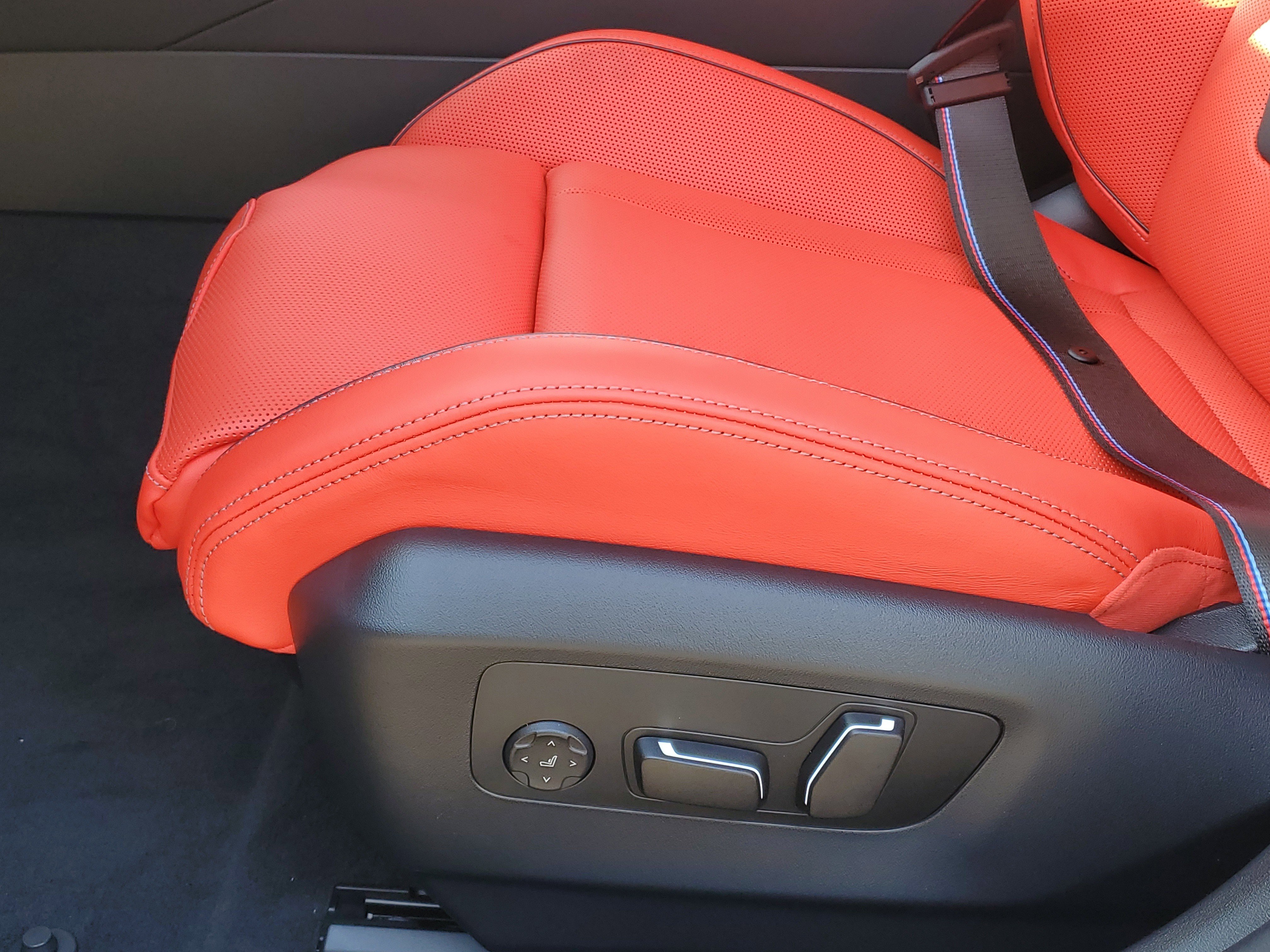 New 2026 BMW M5 w/ Executive Package image 10