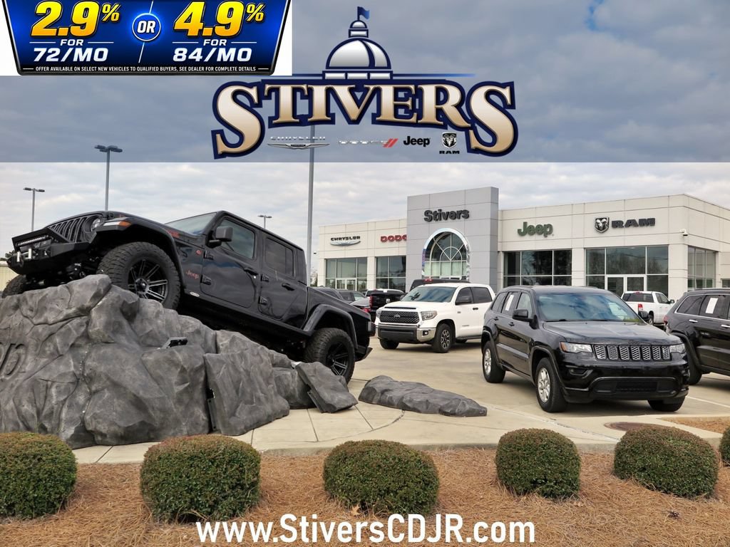 New 2026 RAM 1500 Classic Warlock AWD/4WD image 20
