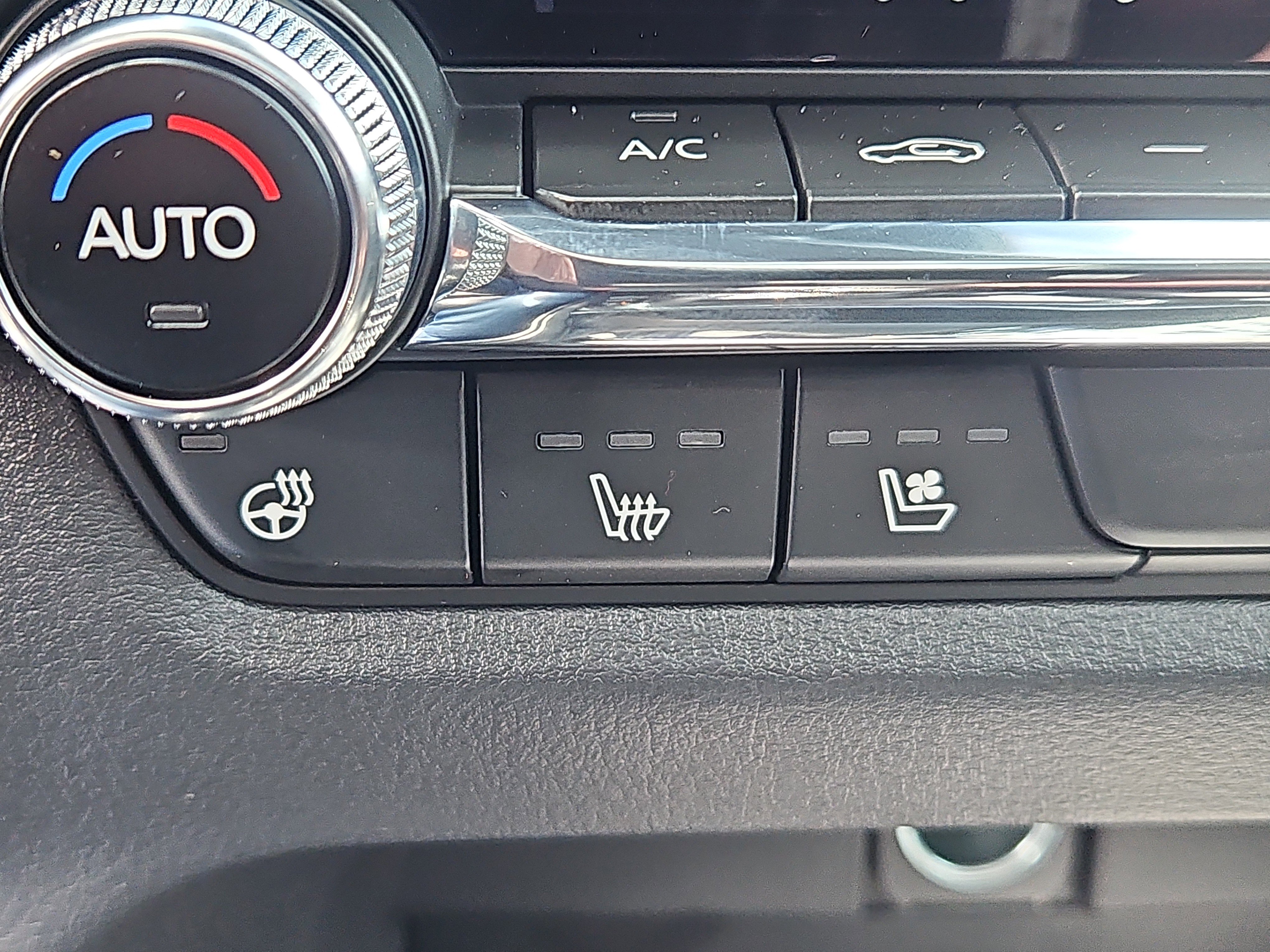 New 2026 MAZDA CX-50 2.5 Turbo w/ Weather Package image 11