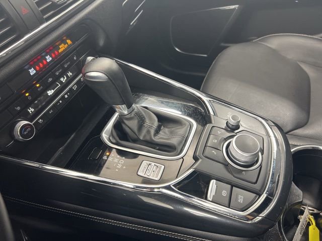 Used 2021 MAZDA CX-9 Grand Touring image 20