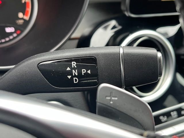 Used 2017 Mercedes-Benz C 43 AMG 4MATIC Sedan image 43
