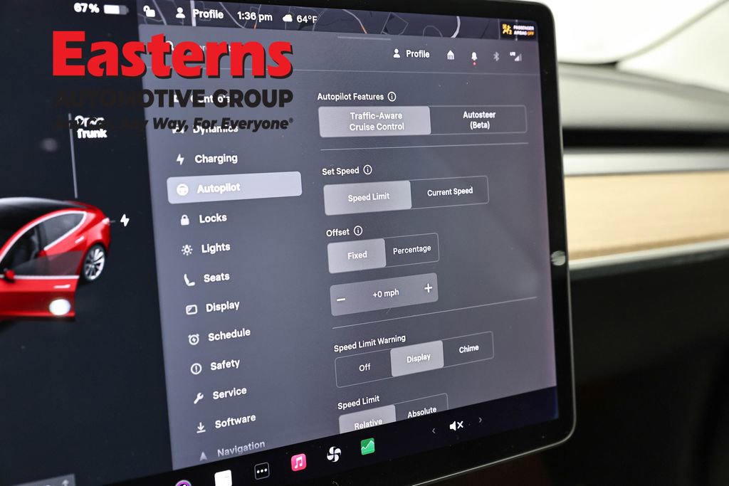 Used 2019 Tesla Model 3 Long Range image 15