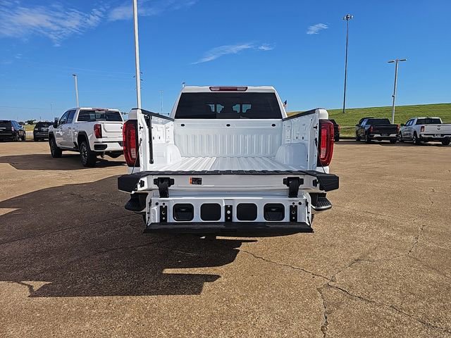 New 2025 GMC Sierra 1500 SLT image 8