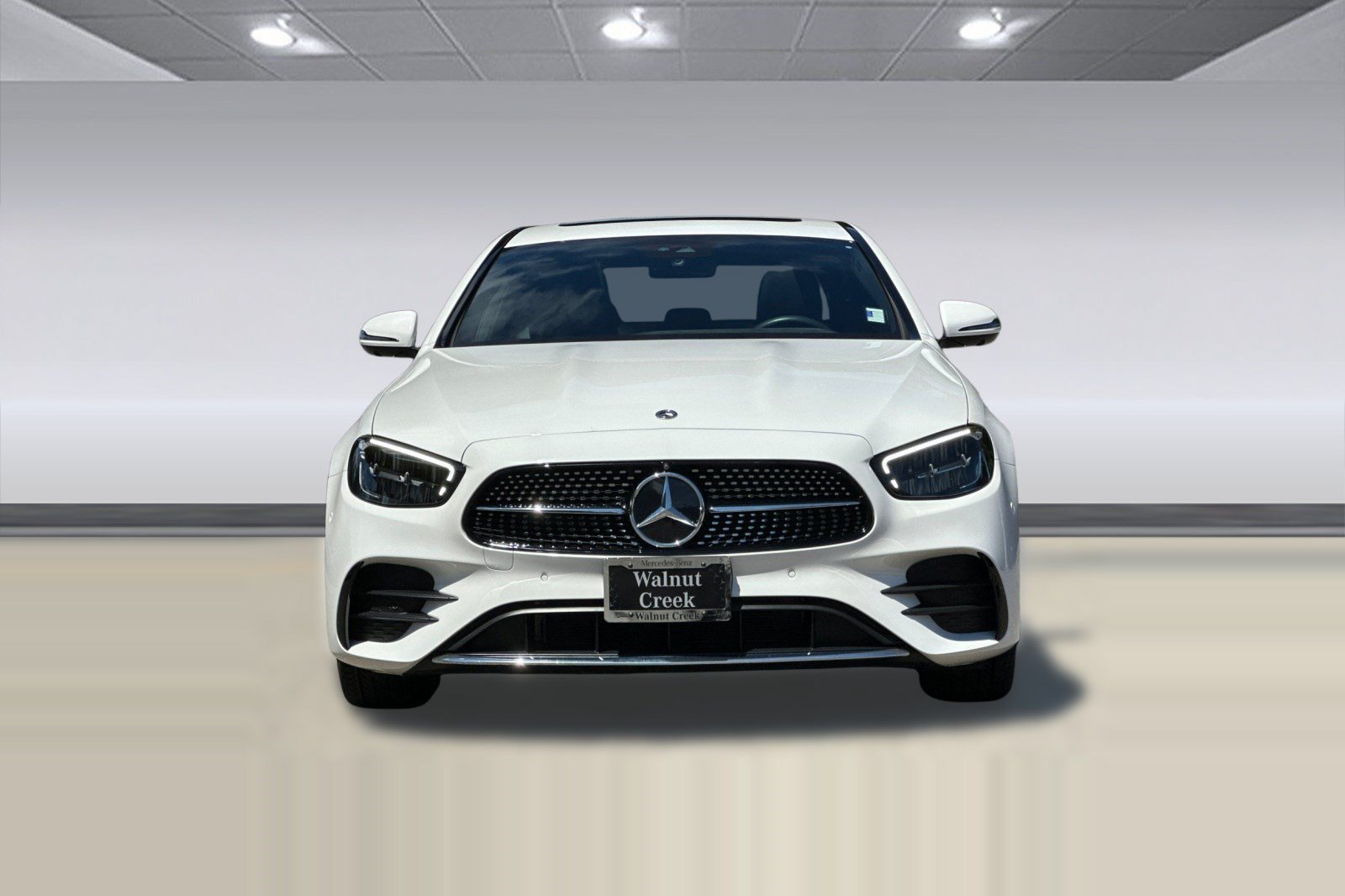 Certified 2023 Mercedes-Benz E 350 Sedan image 5