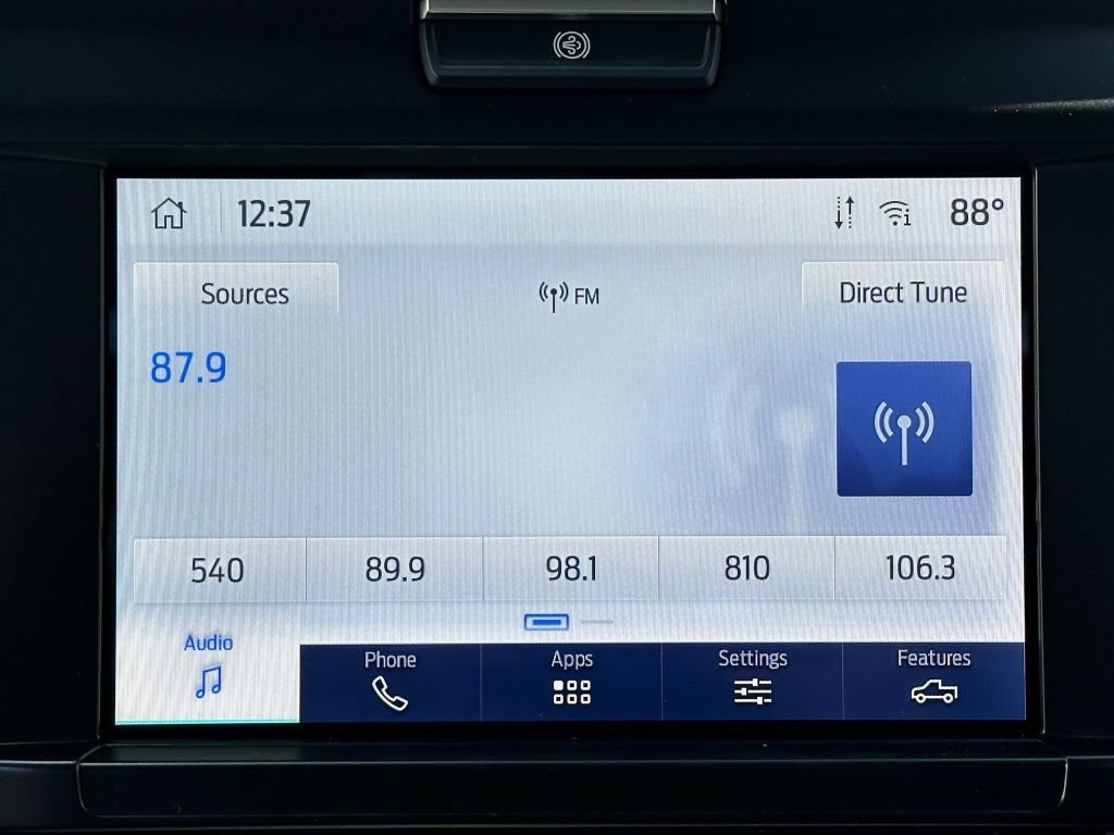 New 2026 Ford F450 XL AWD/4WD image 10