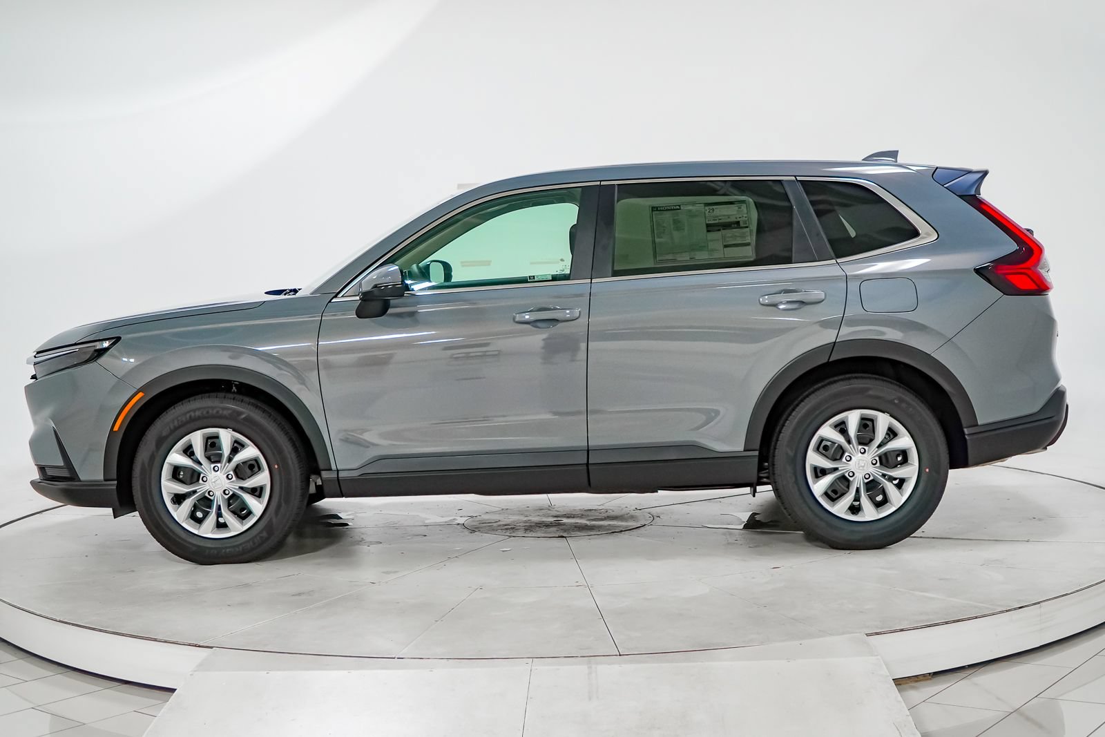 New 2026 Honda CR-V LX image 5