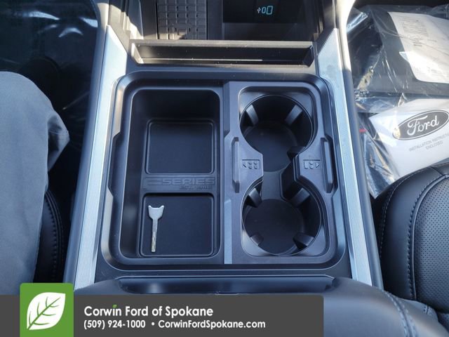 Used 2026 Ford F450 Platinum image 38