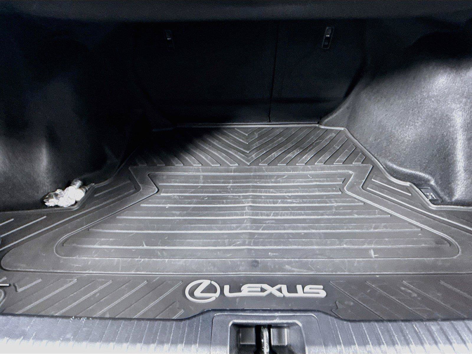 Used 2023 Lexus IS 500 w/ Accessory Package 2 RWD image 36