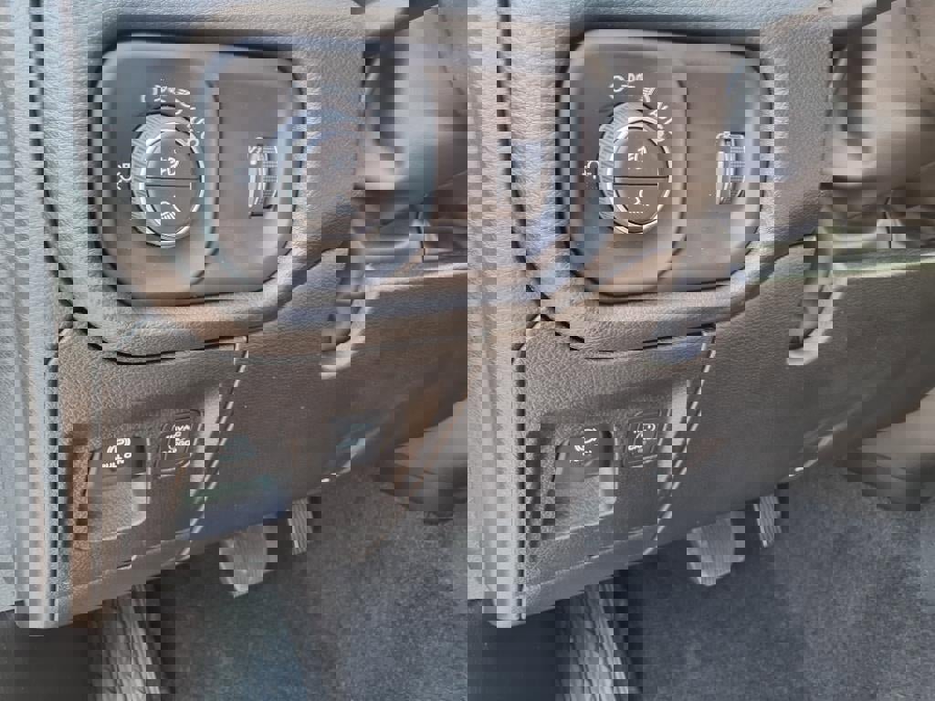 New 2026 RAM 1500 Classic Warlock image 9