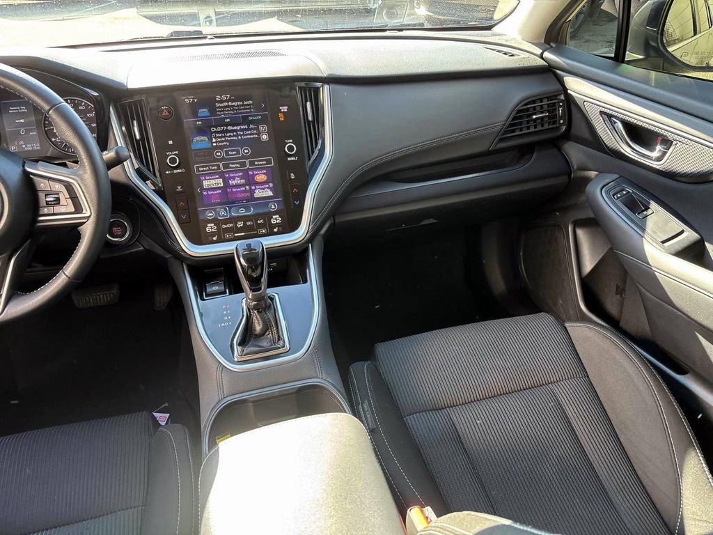 Used 2020 Subaru Legacy Premium image 30