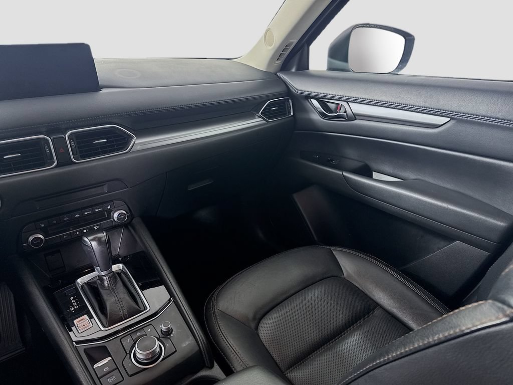 Used 2023 MAZDA CX-5 AWD 2.5 S image 25