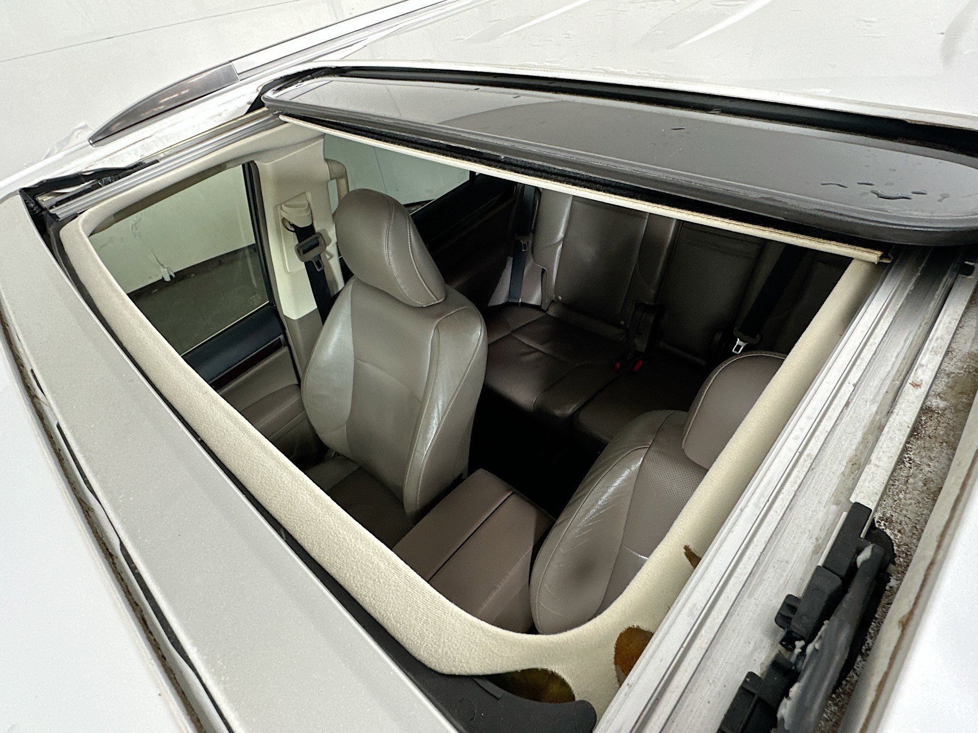 Used 2018 Lexus GX 460 Premium w/ Premium Package image 21