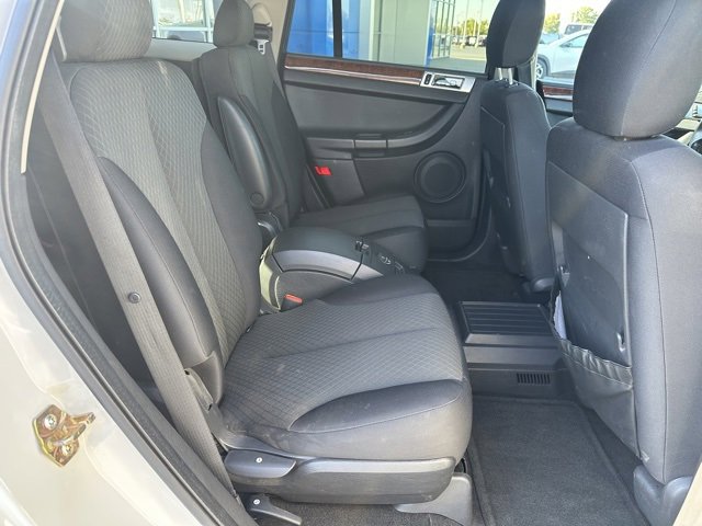 Used 2006 Chrysler Pacifica Touring image 12