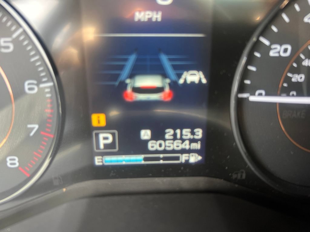 Used 2018 Subaru Crosstrek 2.0i Premium AWD/4WD image 55