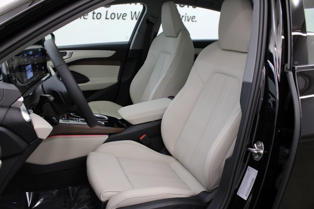 New 2026 Audi A6 Premium Plus AWD/4WD image 15
