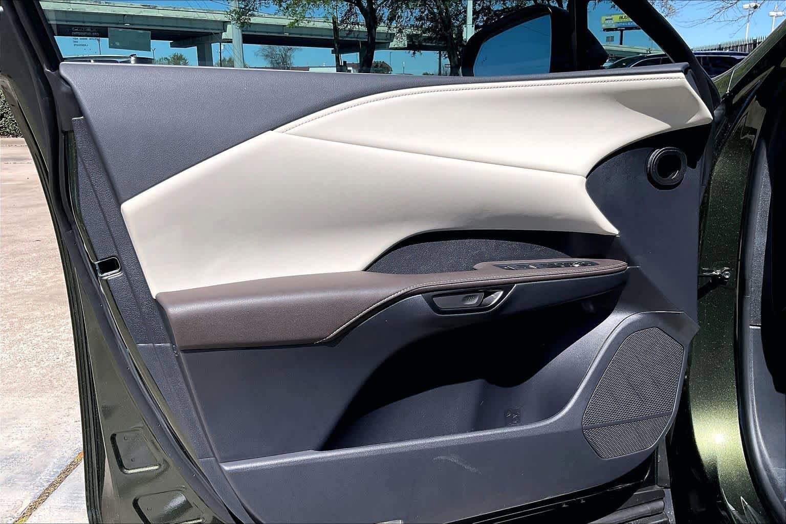 New 2026 Lexus RX 350 Premium Plus image 15