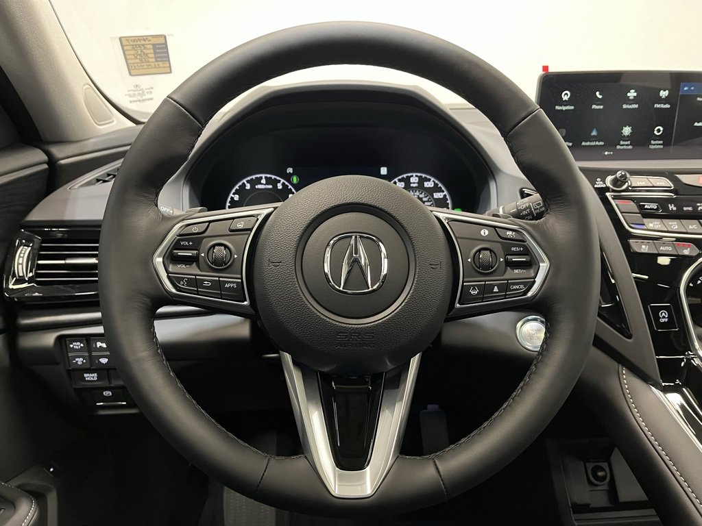 New 2026 Acura RDX SH-AWD w/ Advance Package image 6