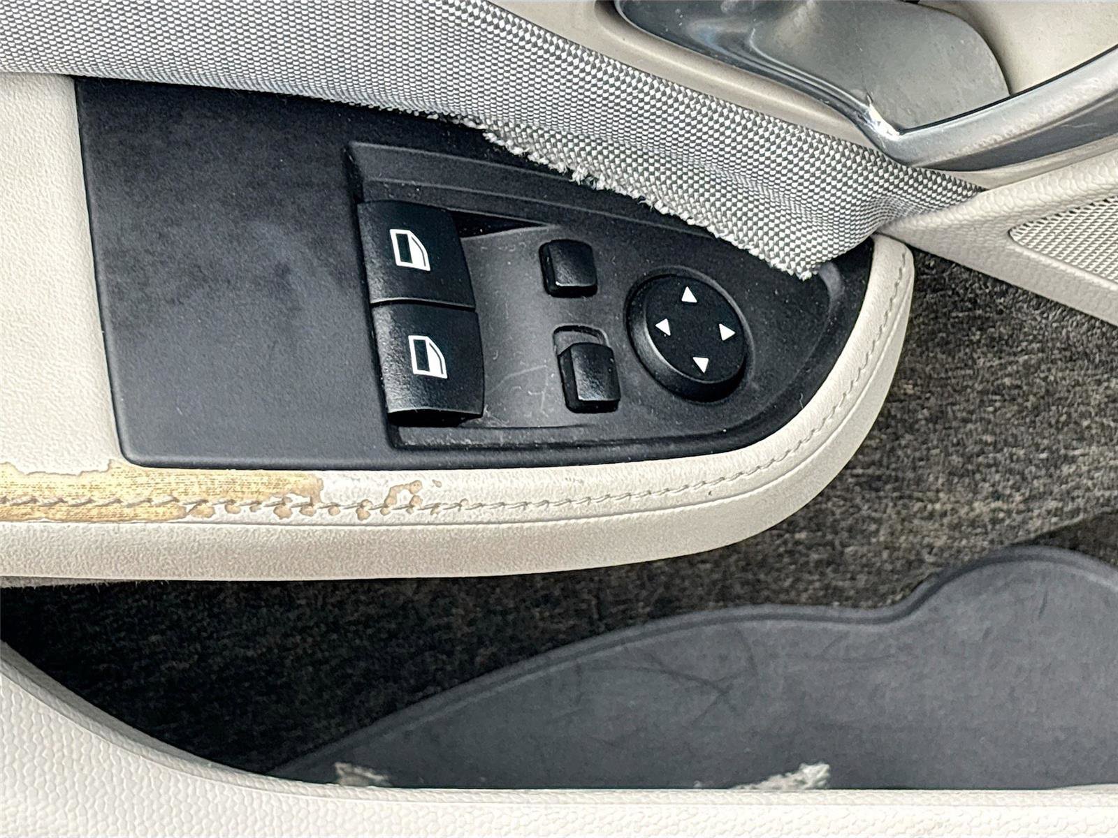 Used 2014 BMW i3 RWD image 20