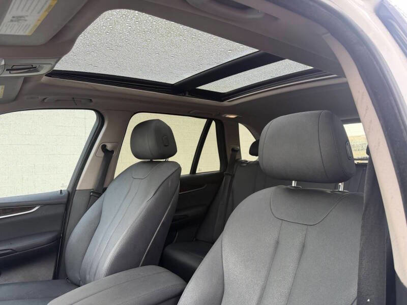 Used 2015 BMW X5 sDrive35i RWD image 12