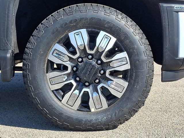 New 2026 GMC Sierra 2500 Denali w/ Max Trailering Package image 9