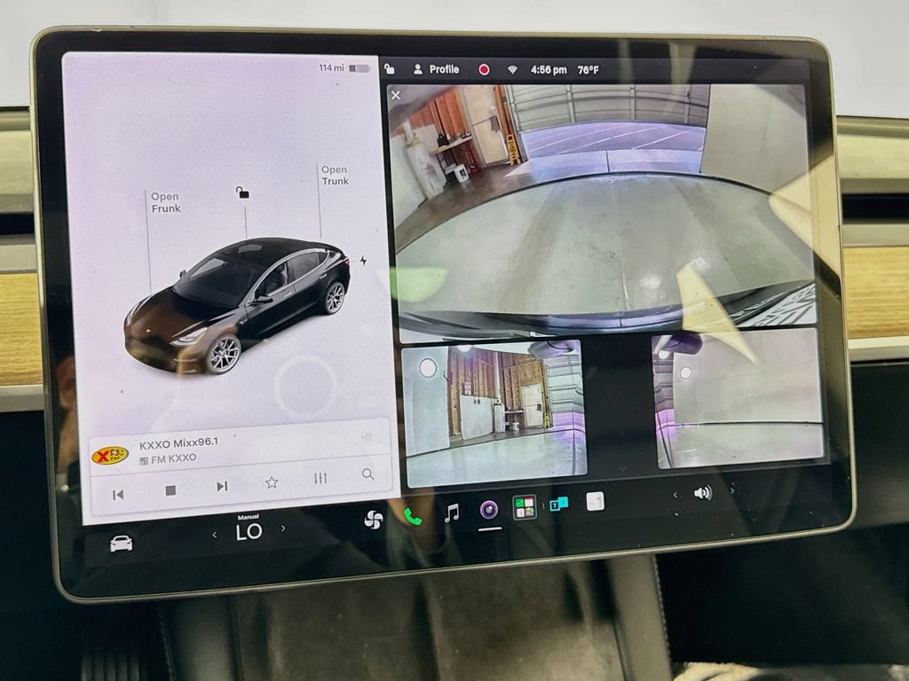 Used 2021 Tesla Model 3 Long Range AWD/4WD image 19