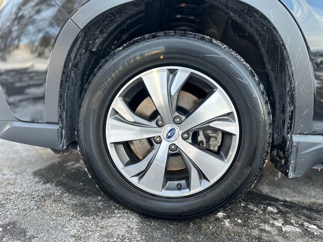 Used 2023 Subaru Ascent Premium w/ Convenience Package AWD/4WD image 28