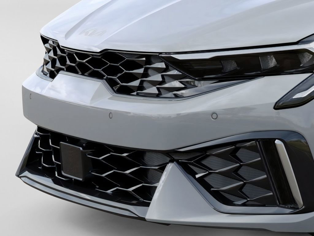 New 2026 Kia K5 GT-Line AWD/4WD image 12