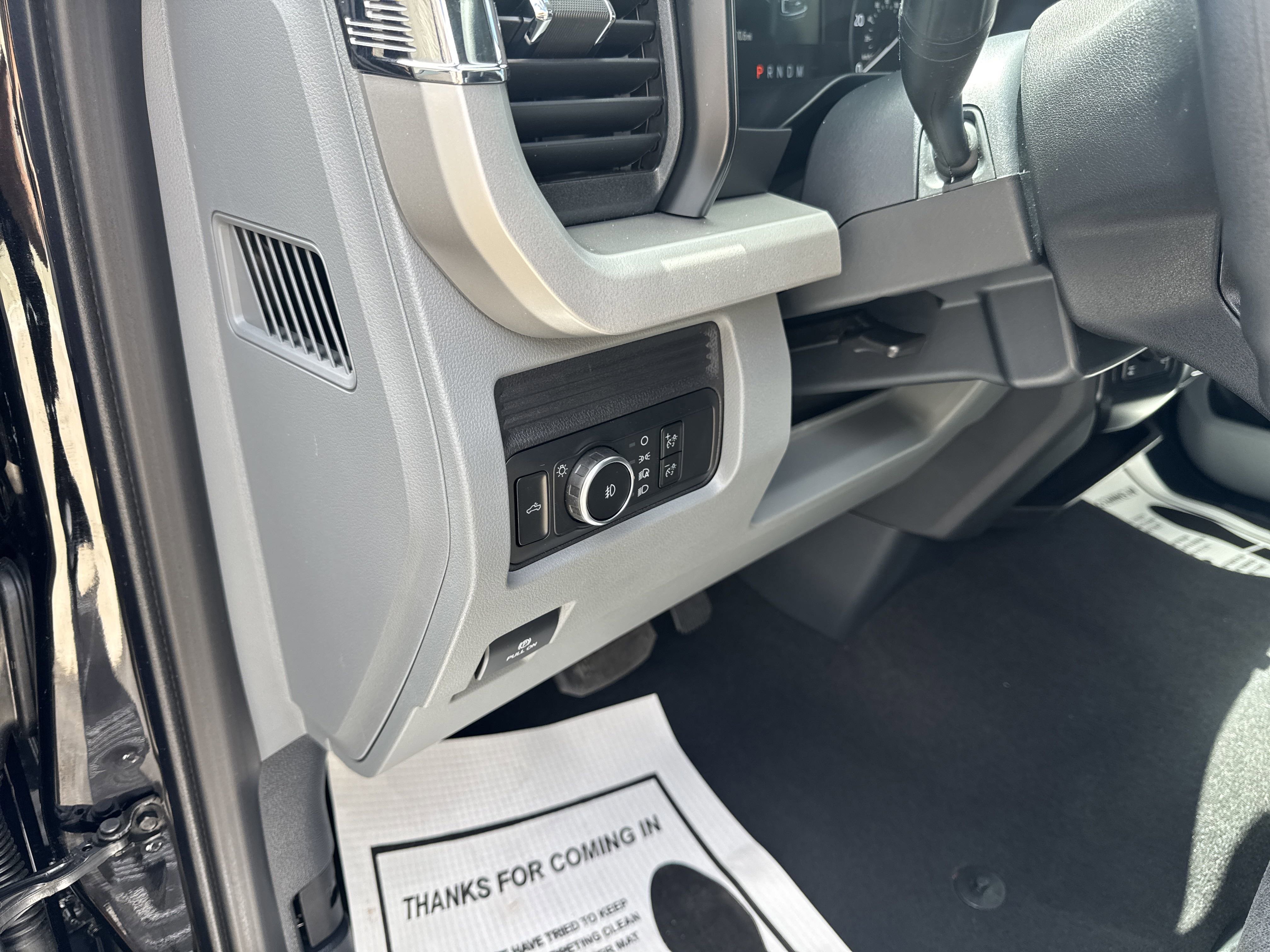 New 2025 Ford F250 XL w/ STX Appearance Package image 18