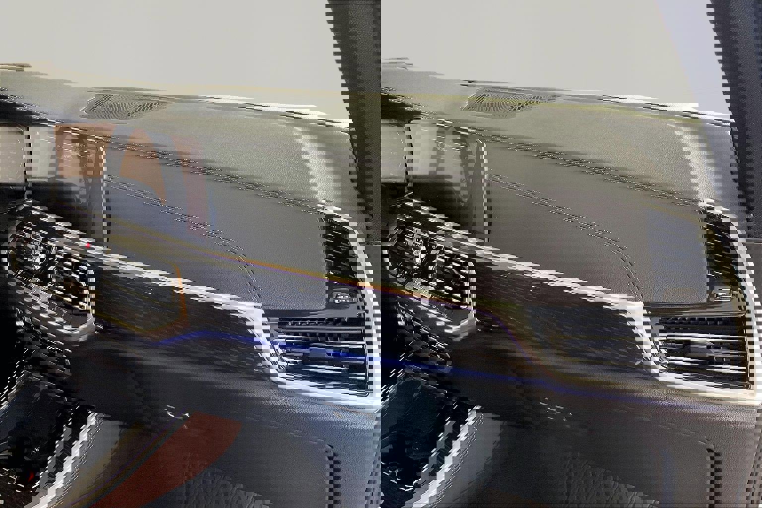 Certified 2023 BMW X5 xDrive40i w/ Premium Package image 17