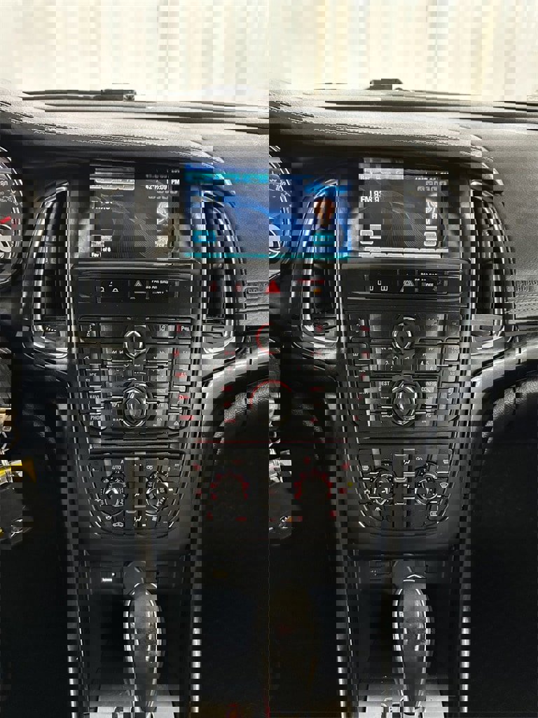 Used 2017 Buick Cascada Premium image 20